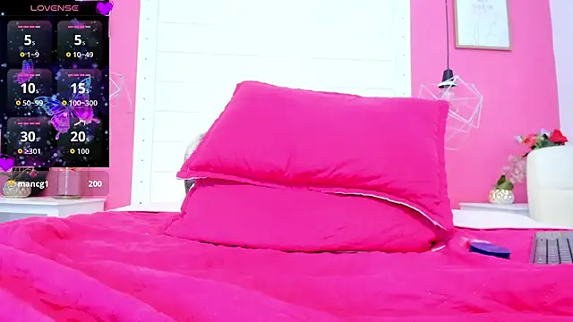 TransDoll09's Live XXX Chat