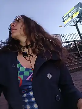 Chat +18 de Lucy_colee ao vivo