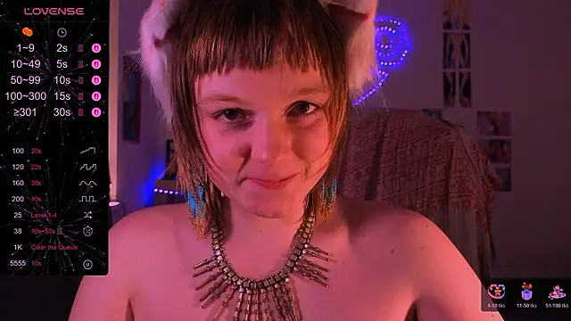 liquid0fluid0 Live XXX-chat