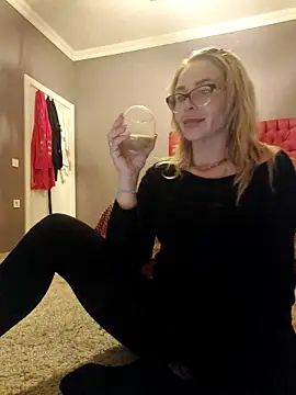 ElenabonyXのライブXXXチャット