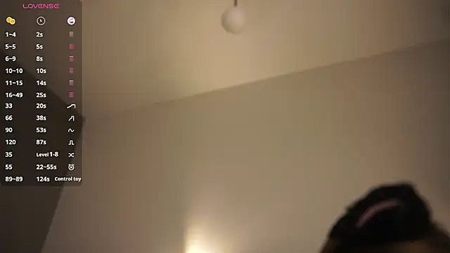 BrynnHolverson élő XXX-chatje