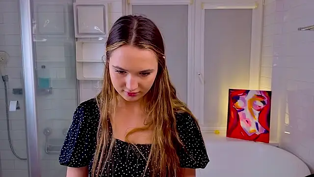 LeenaPuita Live XXX-chat