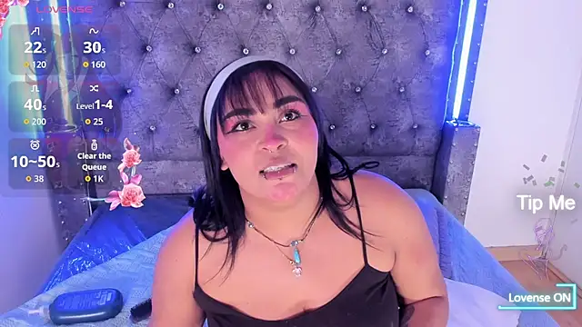 Онлайн чат XXX Ashlye_rose0