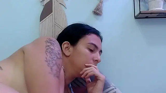 salomesmit666's Live XXX Chat