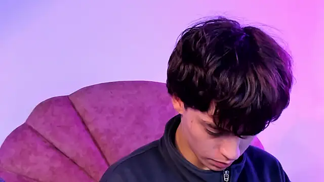 Онлайн чат XXX Brenda_Tina