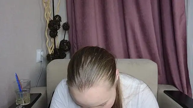 Онлайн чат XXX BibiStapler