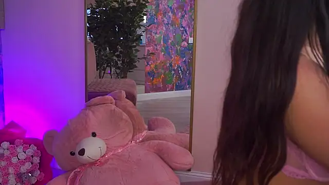 VeloraMuse's Live XXX Chat