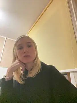 AngelJeni: онлайн-секс-чат