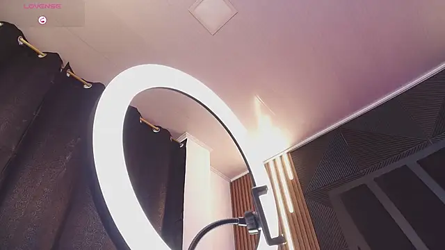 Webkamerová show lorenzo_walker_1