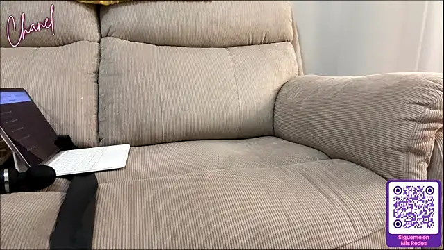 Channel_Webcam – Live XXX-chat