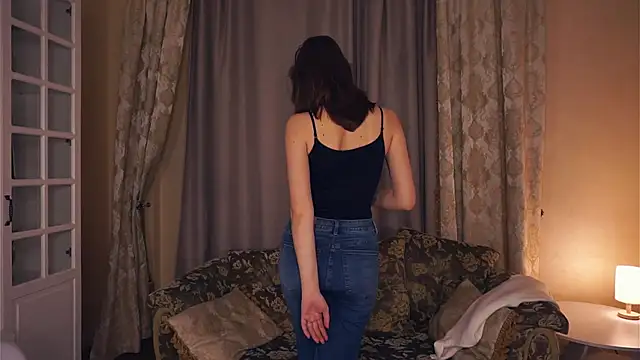 ChrisAmott – Live XXX-chat