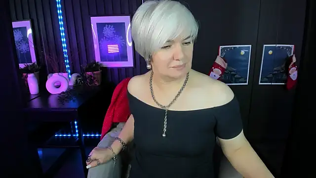 Chat +18 de CarmenSoft ao vivo