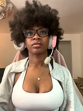 mochamimi's Live XXX Chat