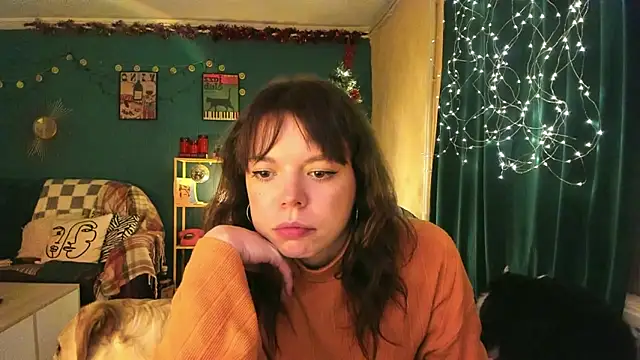 ClancyMorissey Chat XXX live