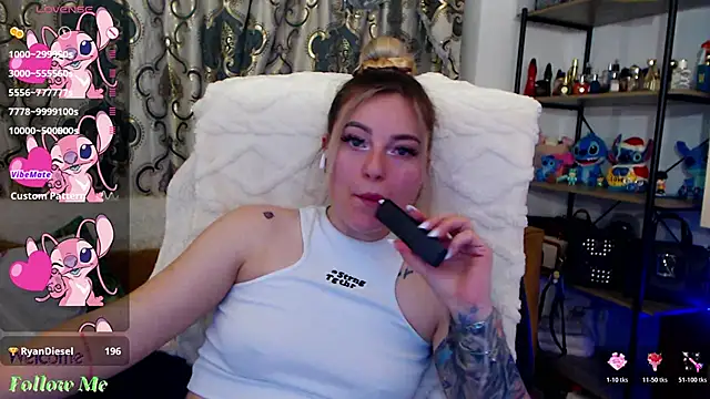 Rania_Stitch's Live XXX Chat