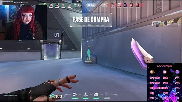 Онлайн чат XXX linda_mort