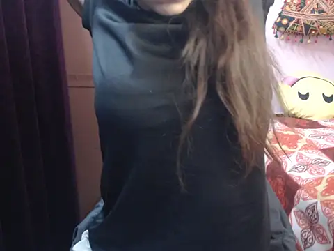 Angel_kiyara's Live XXX Chat