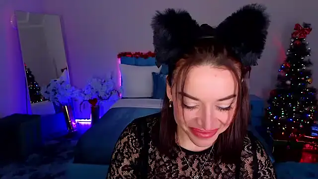 MarlaDewis' Live XXX Chat