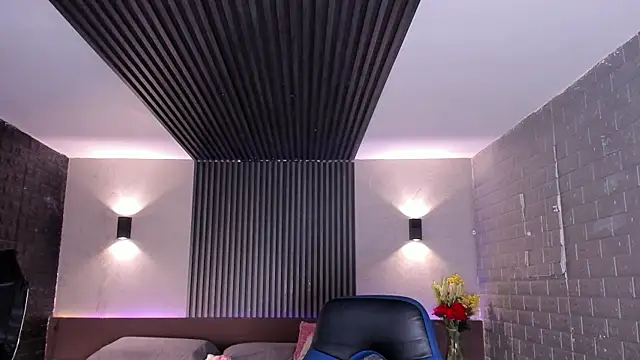 magic_marg's Live XXX Chat