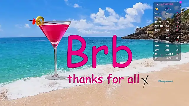 XXX chat uživo modela cherry_monroe1