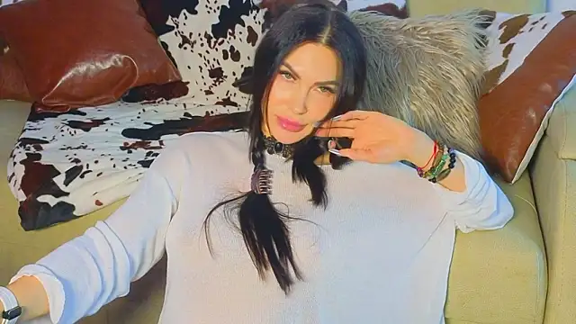 KimDavisBaby's Live XXX Chat