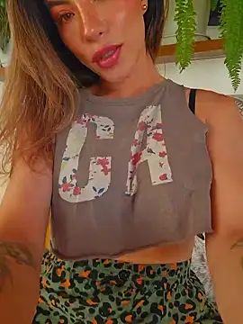 Karen_San_Miguel Live XXX-Chat