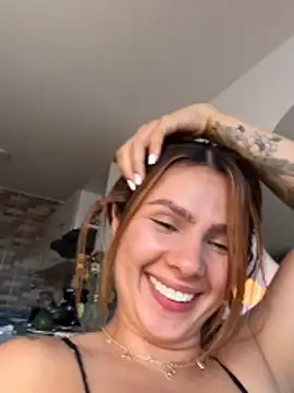 Czat XXX na żywo – SofiaG_