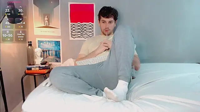 دردشة Elio555 الجنسية المباشرة