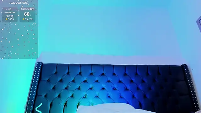 Melany_Luv's Live XXX Chat