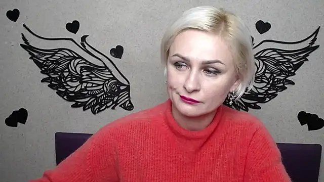 OliviaHorst's Live XXX Chat