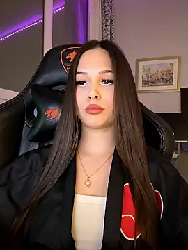 EricaWalls' Live XXX Chat