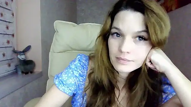 impossibleluna's Live XXX Chat
