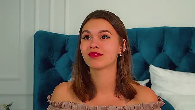 PollyLanders Chat XXX live