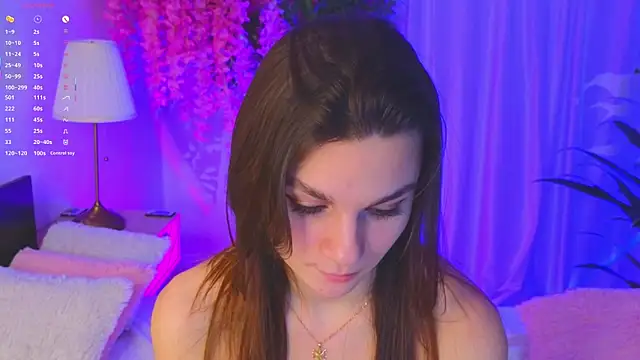 EvaHair Live XXX-chat