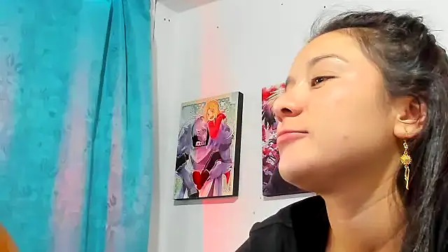 Czat XXX na żywo – teffy_lee