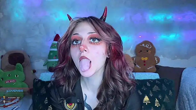 _Devill_Baby's Live XXX Chat