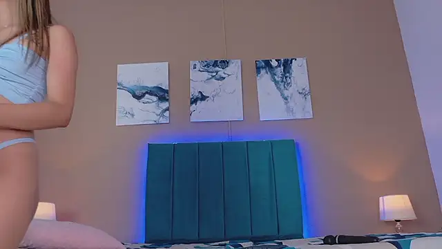 samanthaecheverry's Live XXX Chat