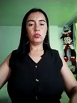 hailey85's Live XXX Chat