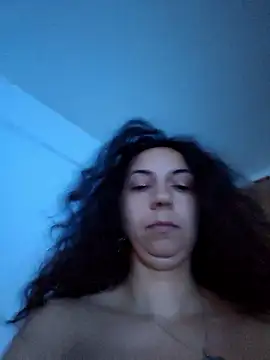 naughty69curls' Live XXX Chat