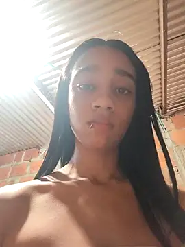 Czat XXX na żywo – Zoe_Sweett18