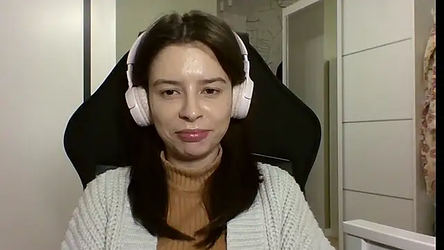 LariceSexy's Live XXX Chat