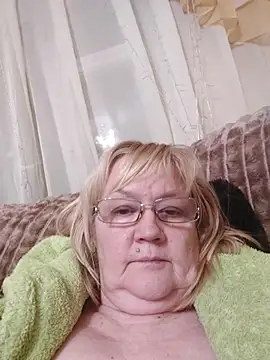 Violet5364 – Kamerová šou