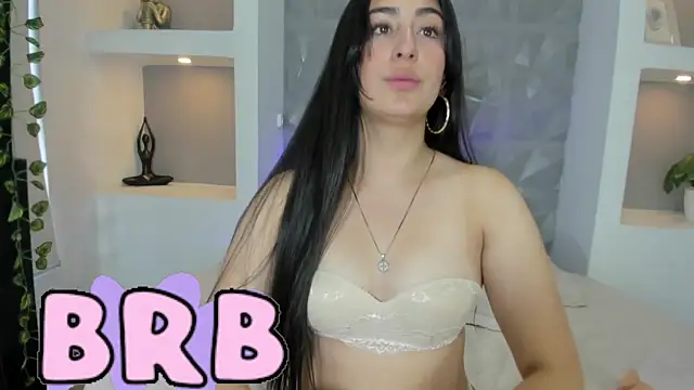 Katty_love01's Live XXX Chat