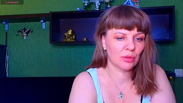 VeronikawGold: онлайн-секс-чат