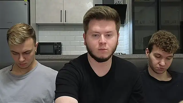 Czat XXX na żywo – boys_sobolisha