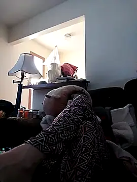 Luckyl08のライブXXXチャット