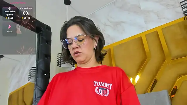 Luciifeer_'s Live XXX Chat