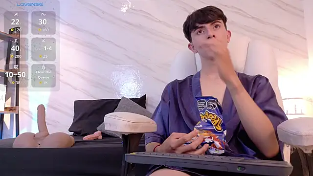 mathias_saenz Webcam show