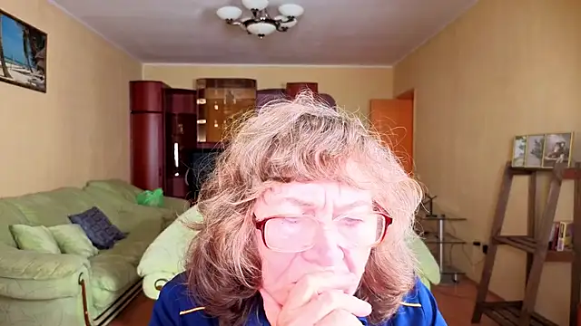 Betty_Brick 라이브 XXX 채팅