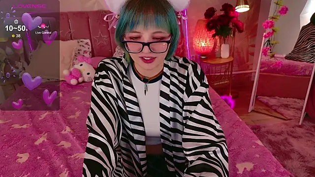 666_marshmallow's Live XXX Chat